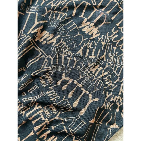 YITTY SHAPE WEAR BIKINI BOTTOM HIGH WAISTED SZ MEDIUM TUMMY CONTROL SHAPE CURVES - Picture 8 of 13